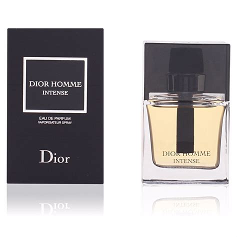 precio dior homme intense|Dior Homme Intense for sale.